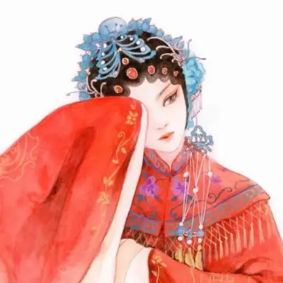 剧友头像